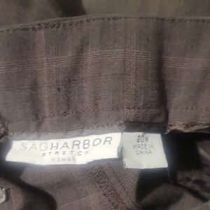 Sag Harbor Stretch Women's Pants